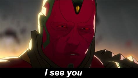 ultpotn|I See You .